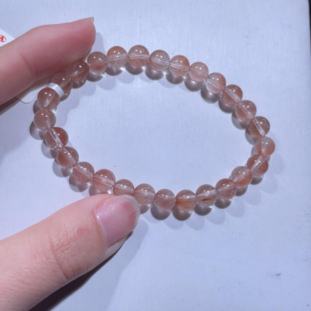 水晶手链未镶嵌178号多样性发货一-J  7+