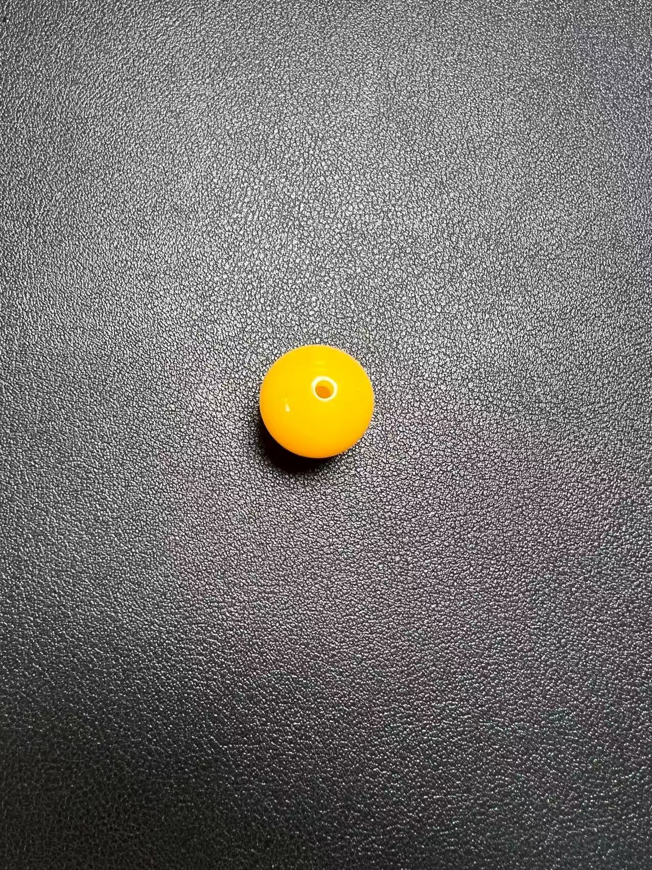 手串配饰老型桶珠隔珠散珠顶珠DIY配饰15mm+左右