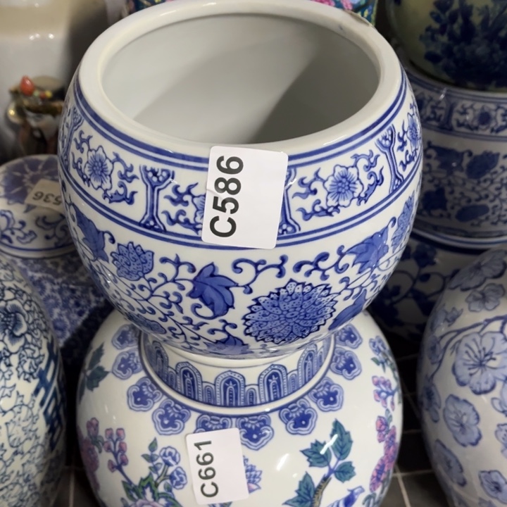 陶瓷制品瑕疵处理