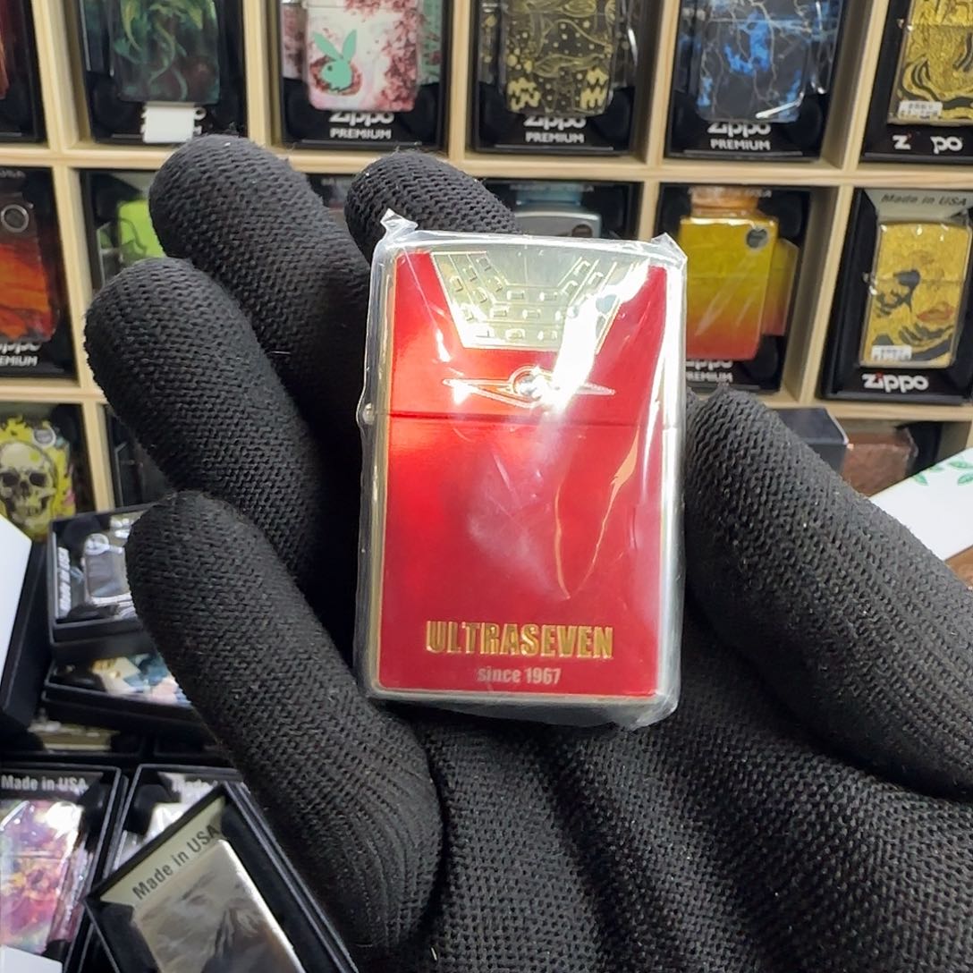 日版赛文奥特曼常规