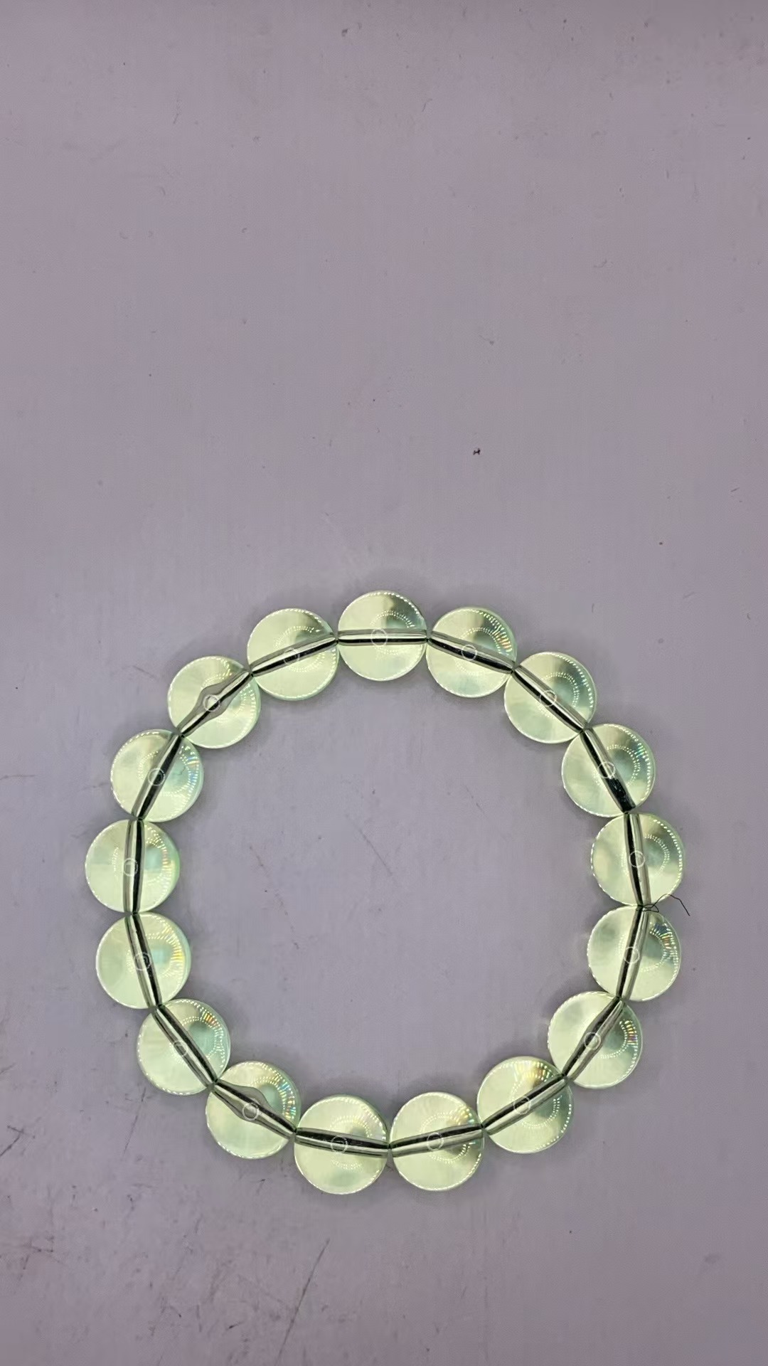 ZY85【臻源饰品】精品时尚百搭气质款手串（多样性发其一）