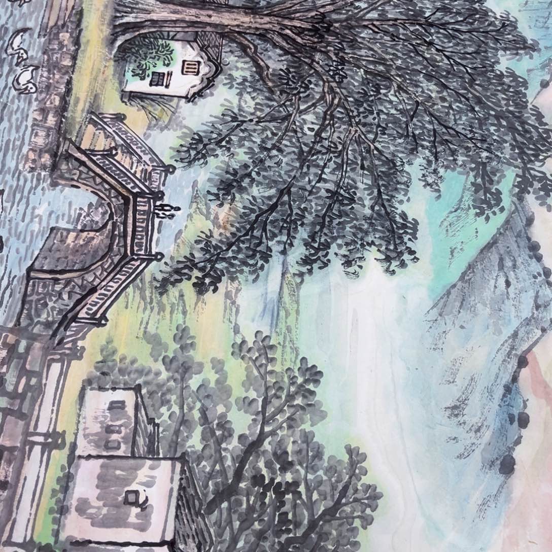 绝***ᴸ国画绘画绘画绘画