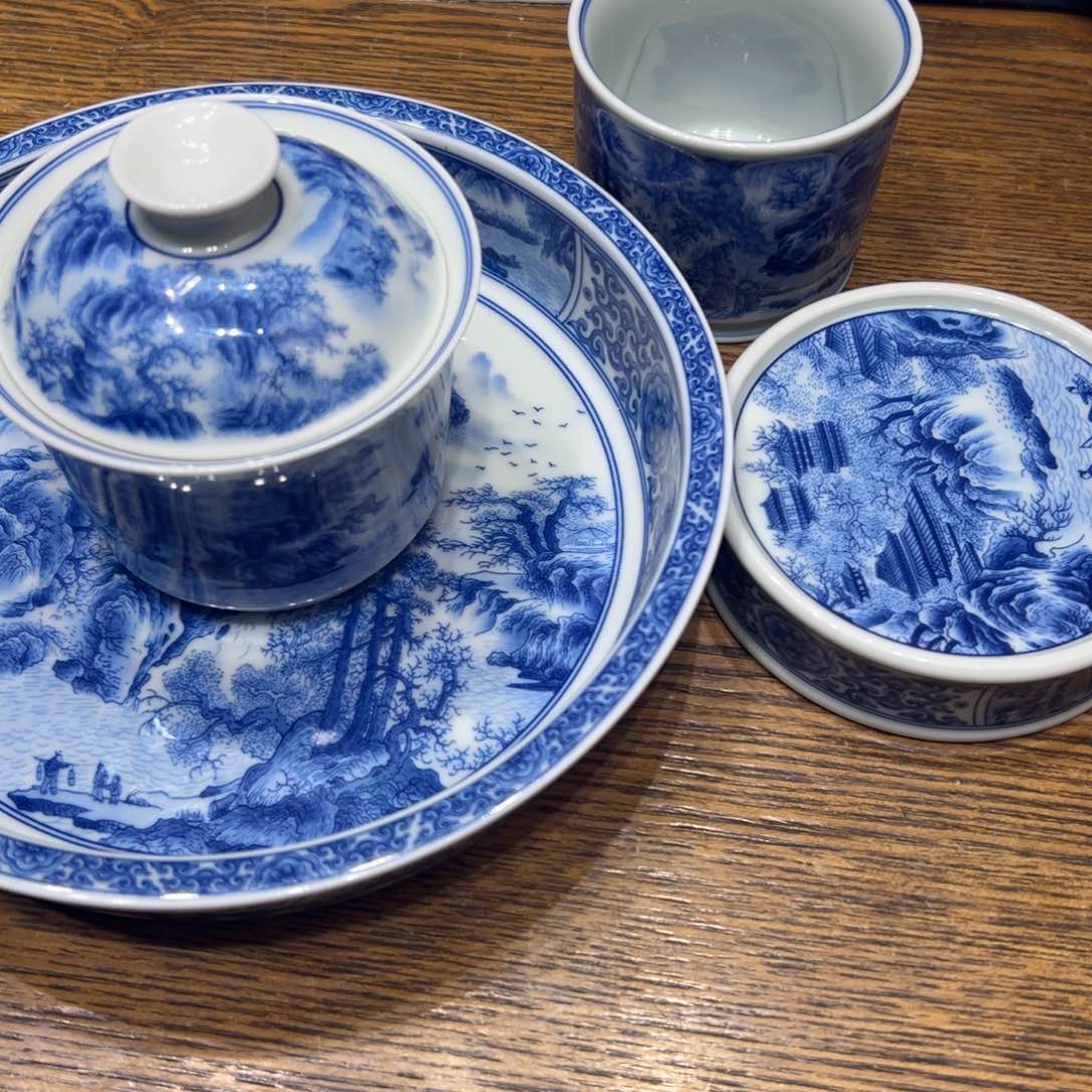 景德镇瓷器博物研究委员