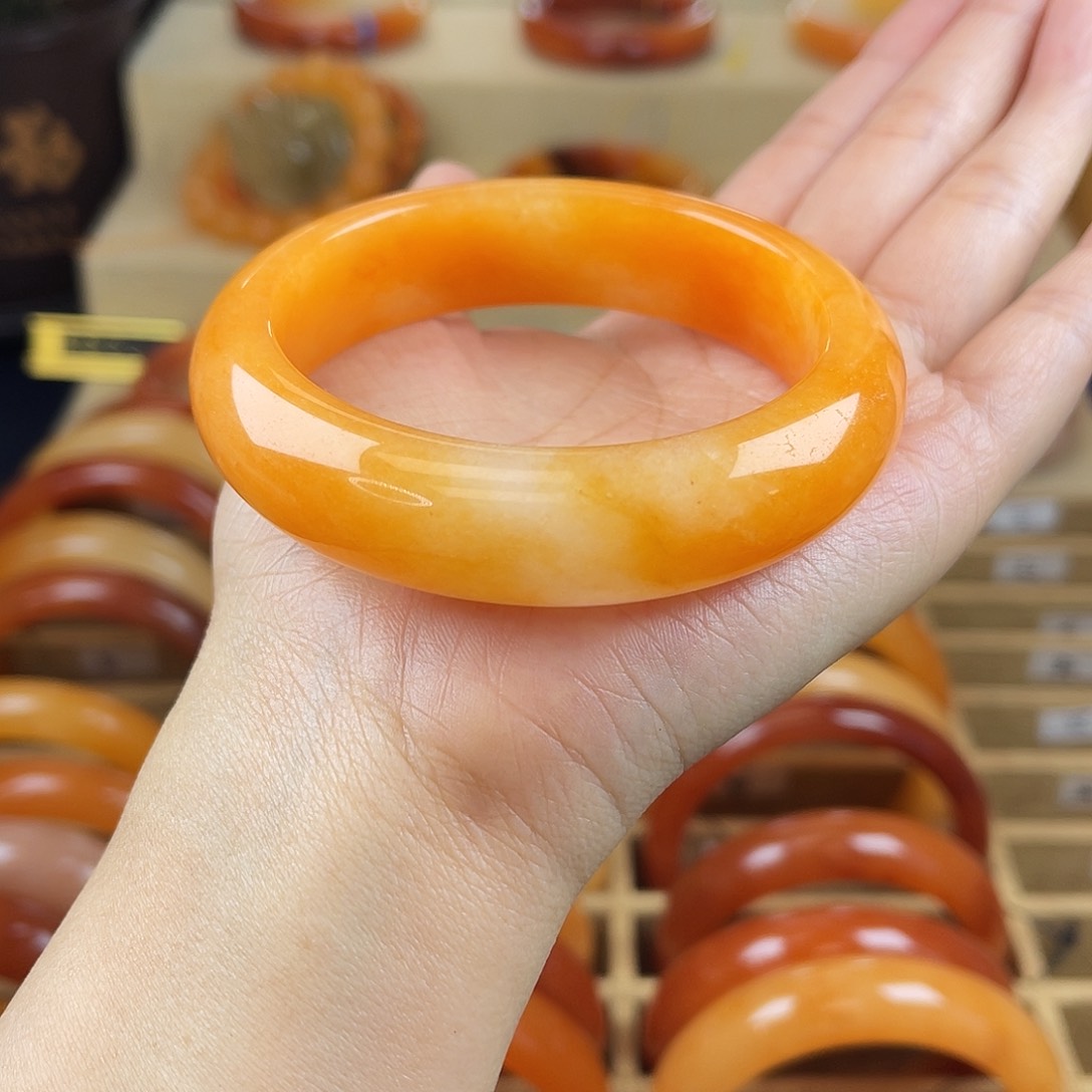 非金属无31 号茄山老油料黄龙56圈口