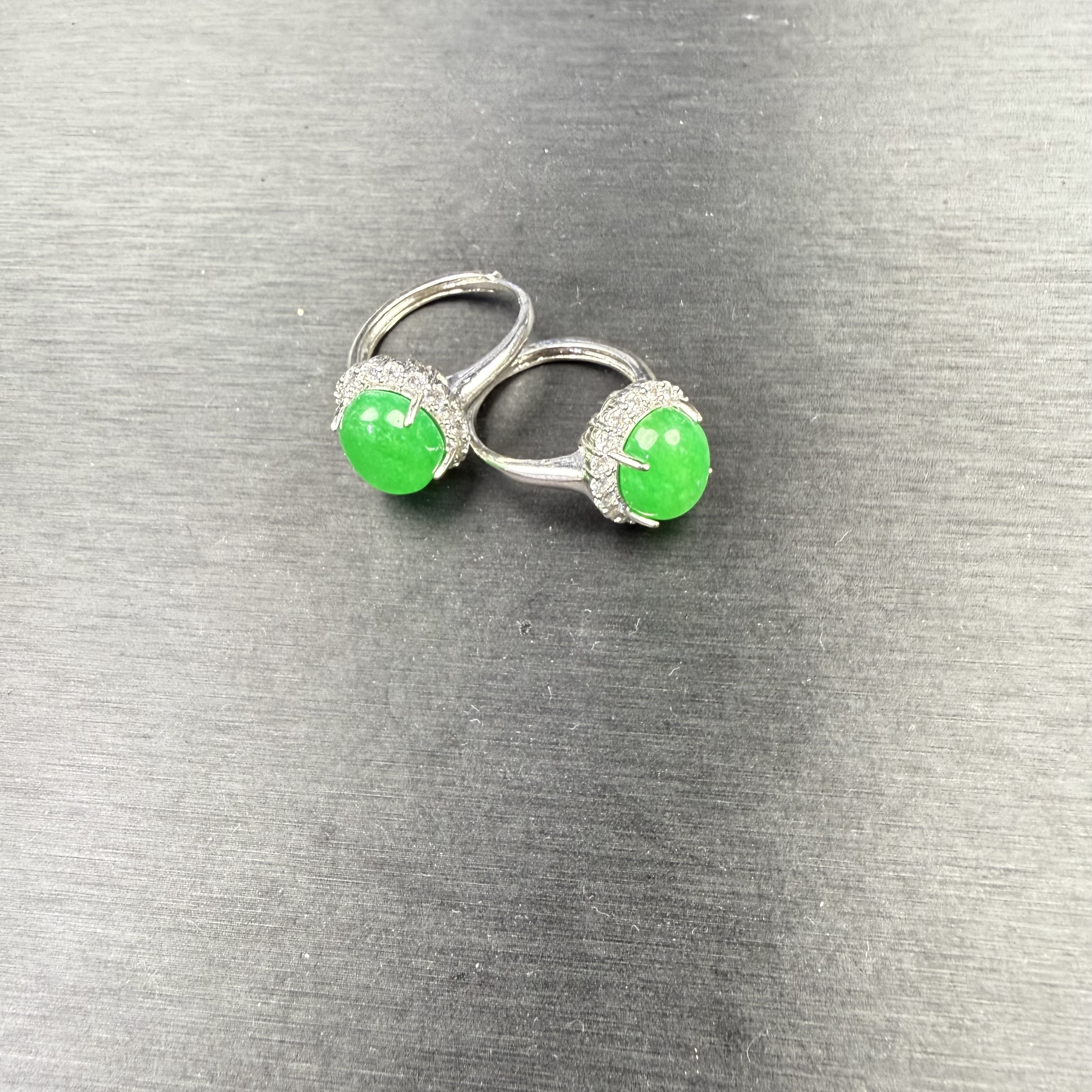 时尚设计款戒指*RX014