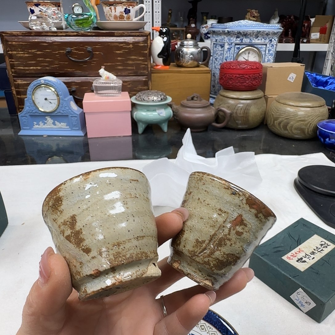 中古物品，天天开新61