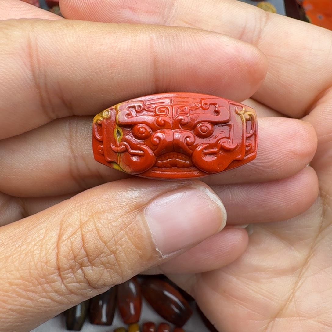 呀***棒定制南红玛瑙特价