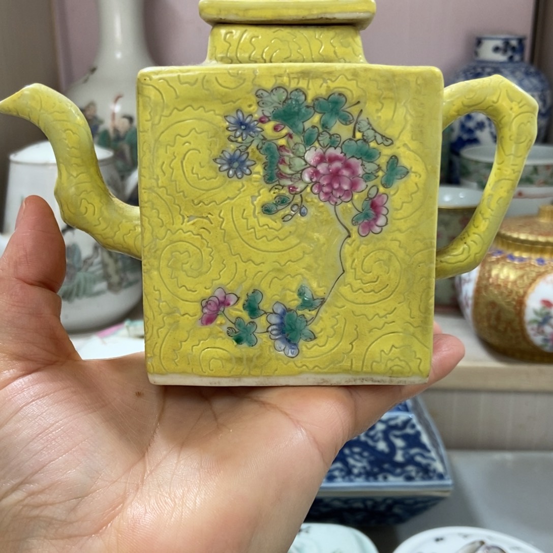 陶摆件工艺品摆件摆件摆件