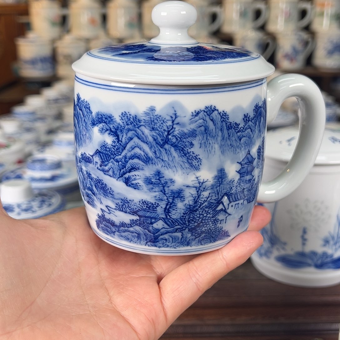 星****3景德镇陶瓷高温瓷