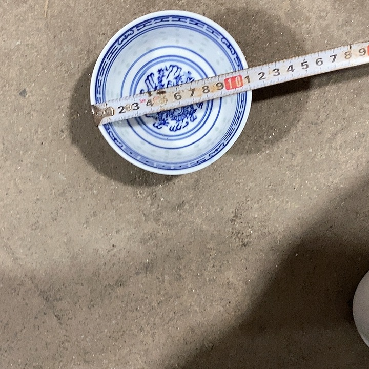 摆件景德镇陶瓷摆件