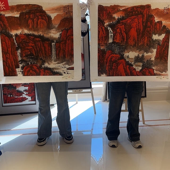 国画我是一只小小鸟地域鬼的人生观价值观