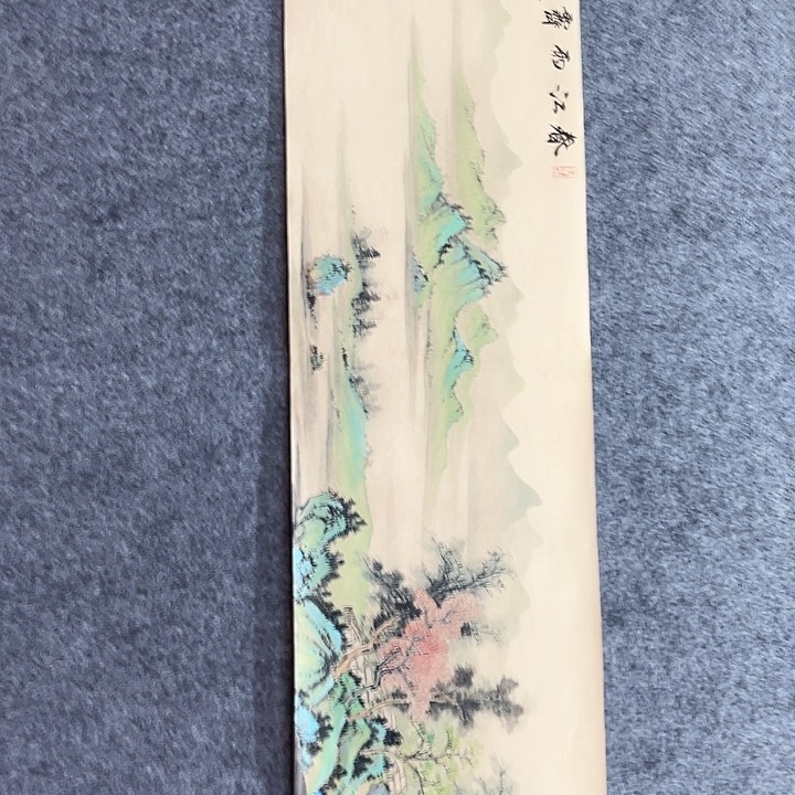 艺术作品欣赏作品