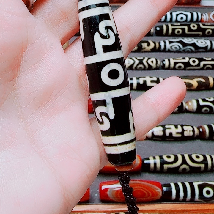 玛瑙/玉髓合金珠宝半成品