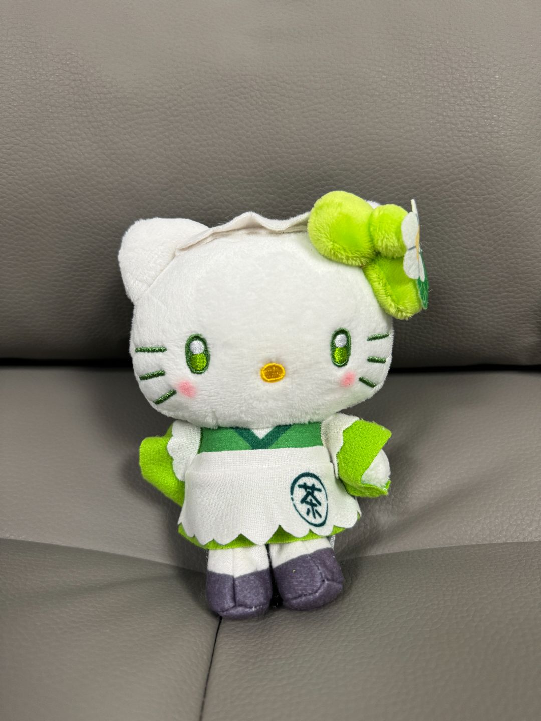 抹茶女仆kt·可爱包包挂件HelloKitty