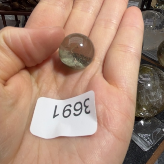 【闪购商品】水晶大型摆件（非配饰）未镶嵌念**忘