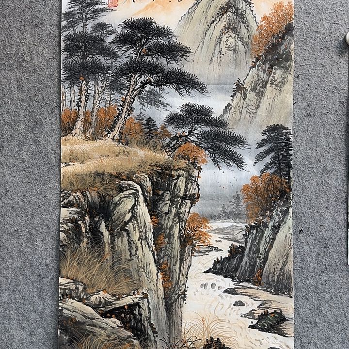 书法作品多次参加全国性