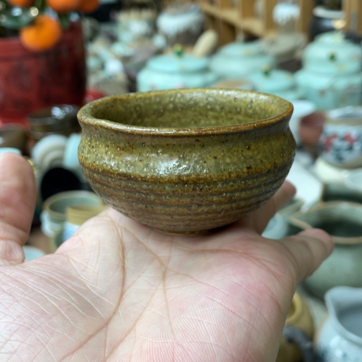 【闪购商品】壶茶器茶具很不错