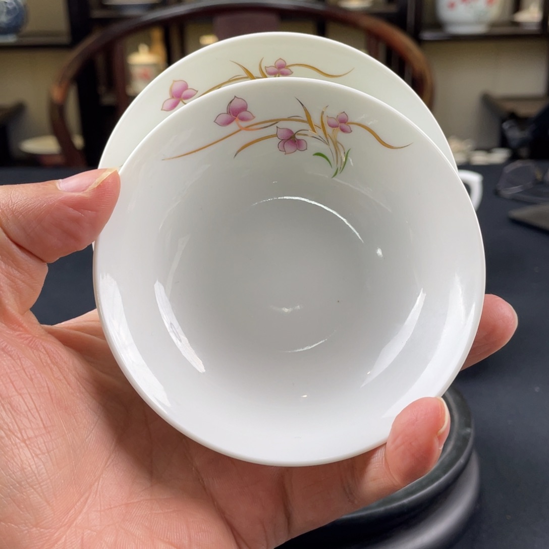 瓷片轻工业陶瓷研究所