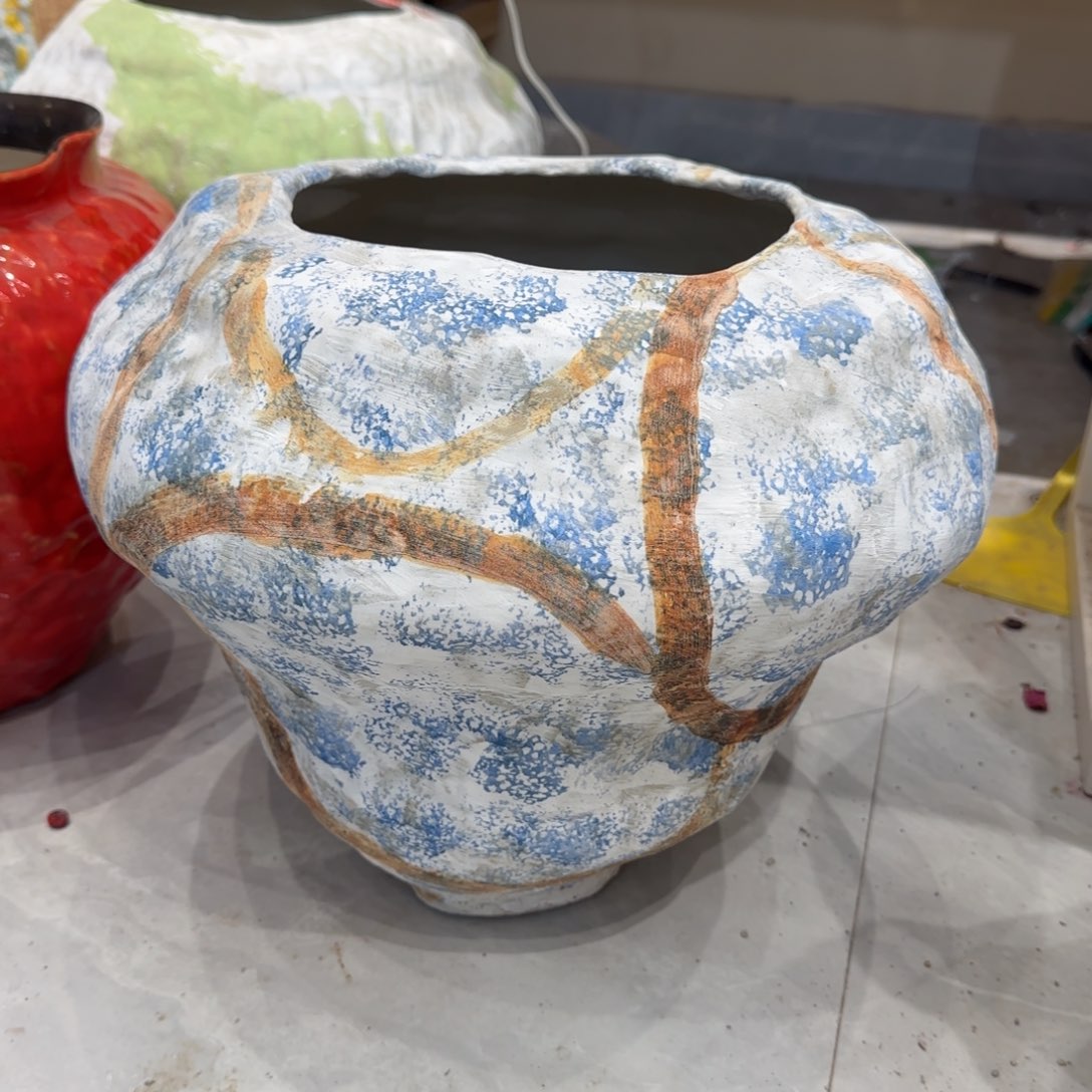 景德镇陶瓷艺术博物