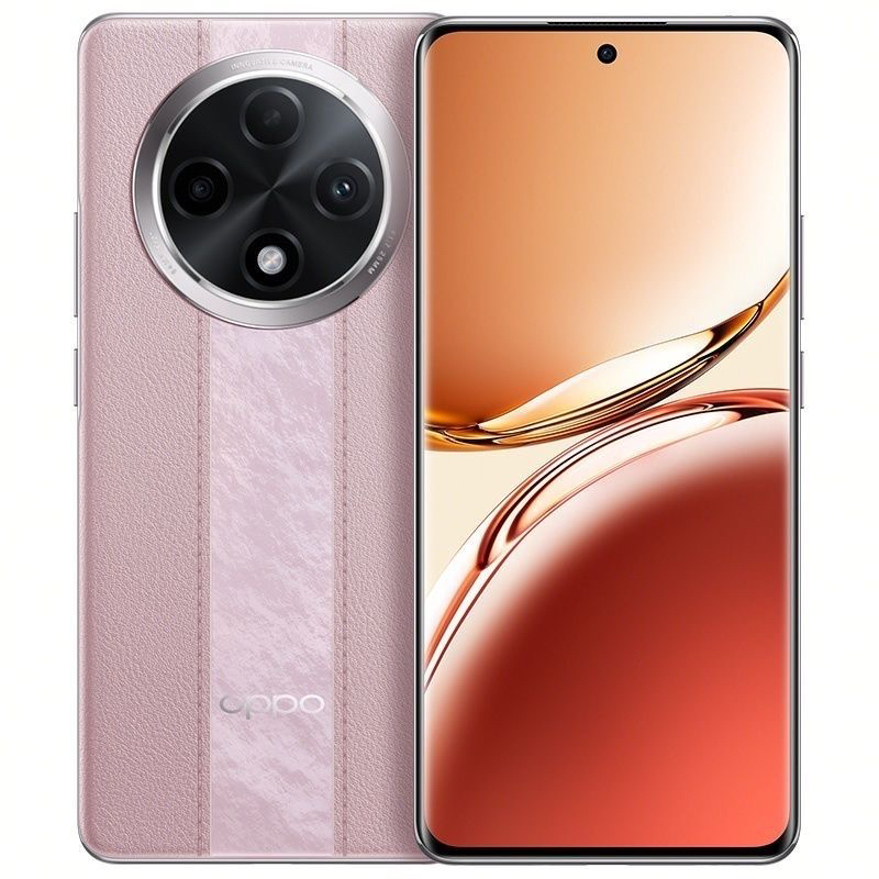准新品 OPPO A3pro 5G战神满级防水360°抗摔电池AI手机二手卖