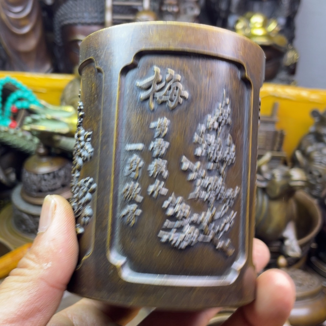 铜器铜器铜器铜器！