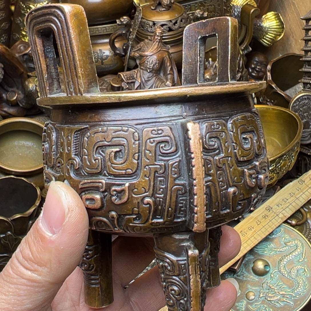 精美文玩精品摆件