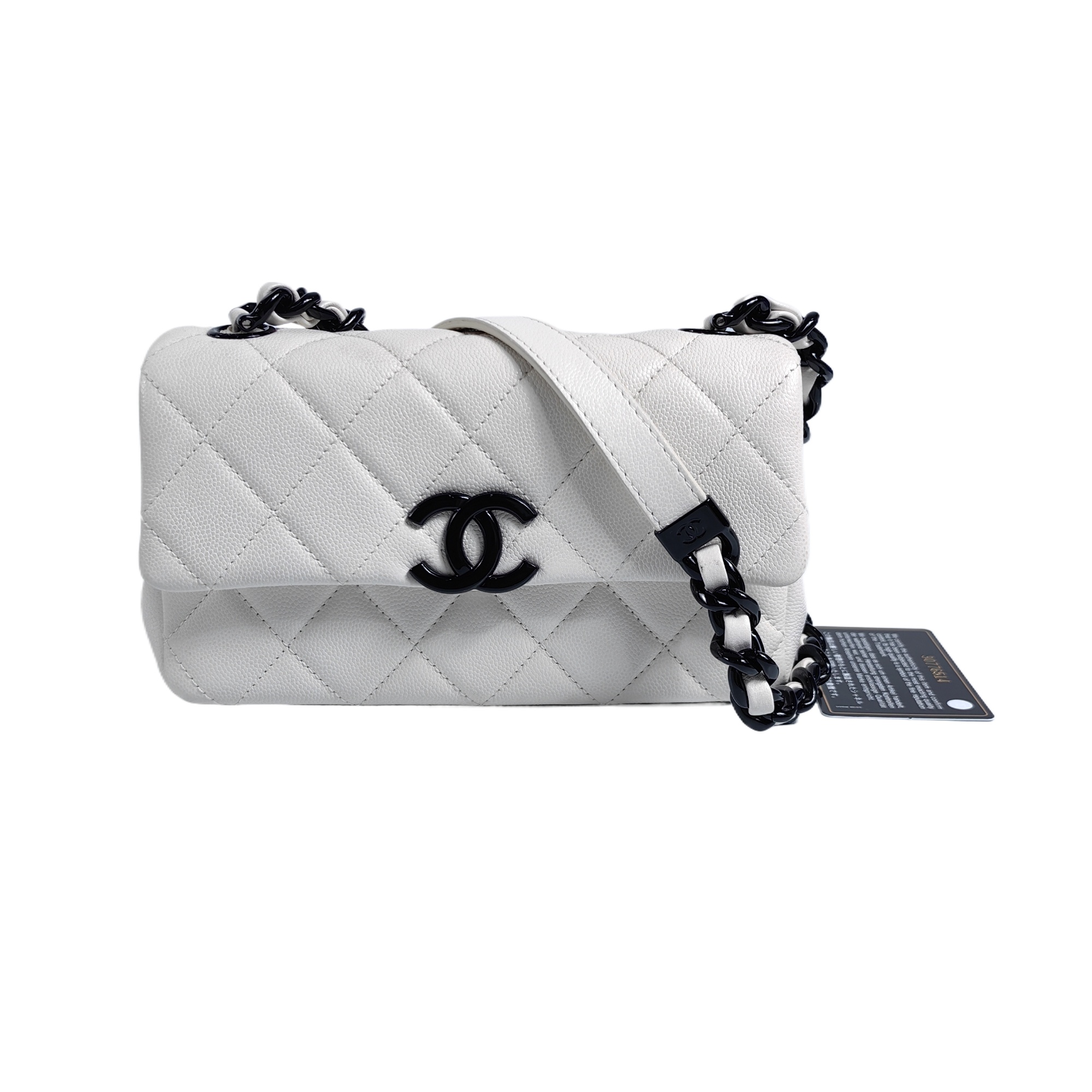 95新 香奈儿 安洁利严选/BK0150167 斜挎包