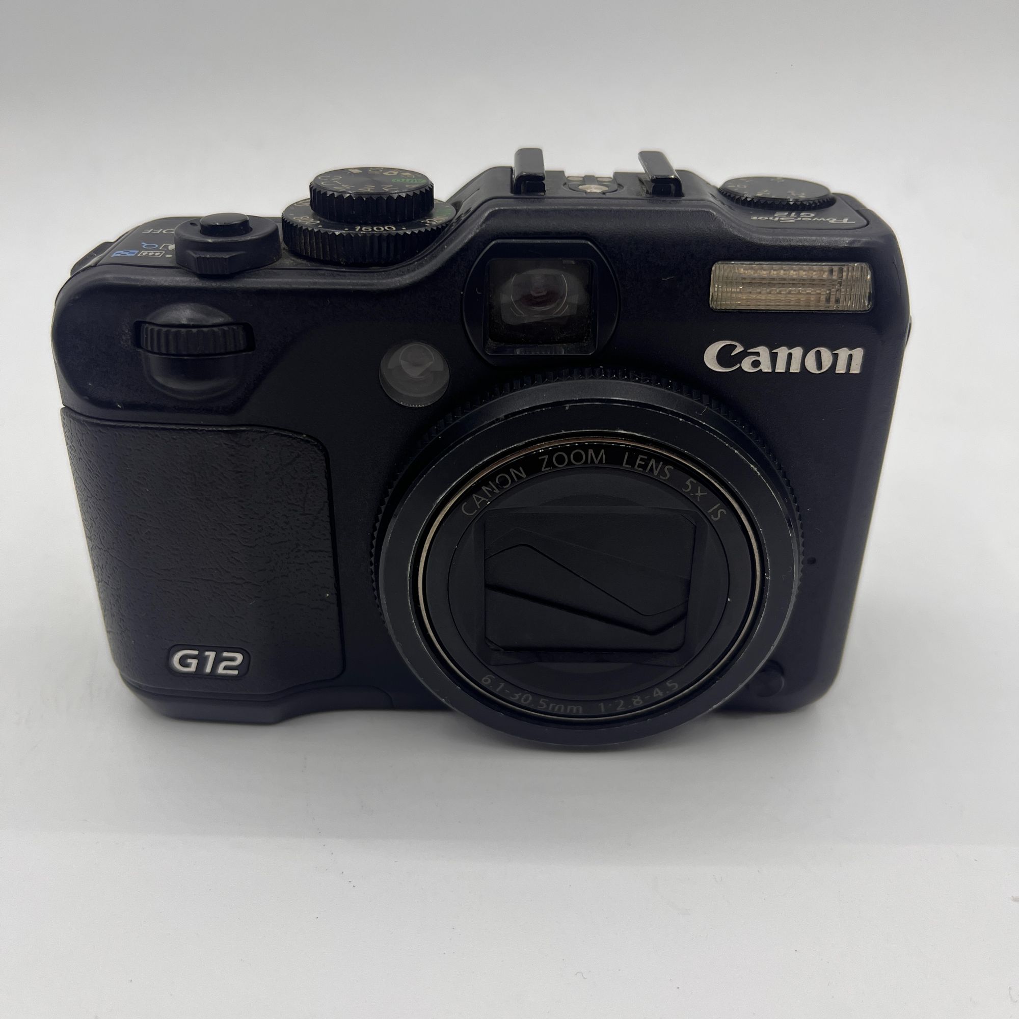 准新品 Canon/佳能 G12复古CCD相机拍照人像机皇网红机超出片神器