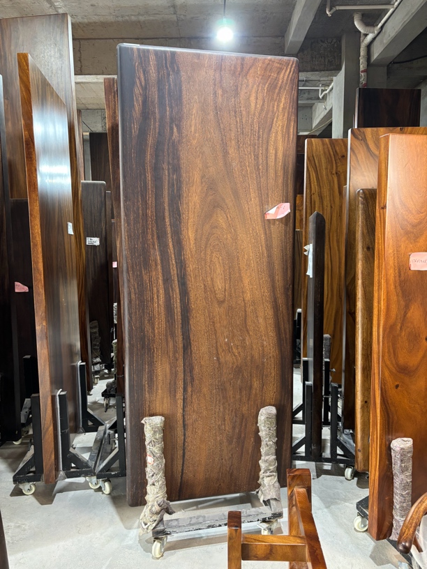 南美胡桃木大板：223-88-6