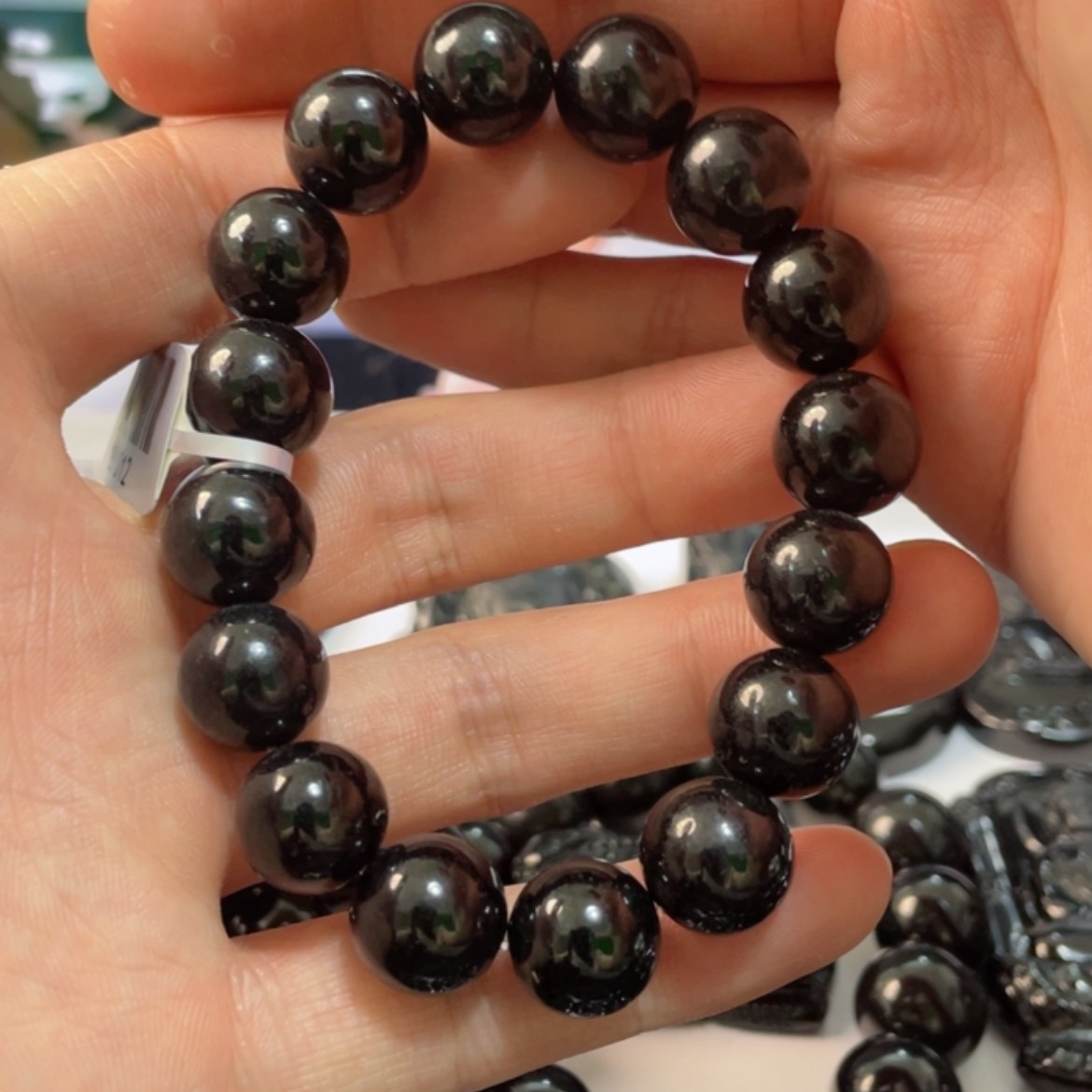 【闪购商品】翡翠吊坠(不含链)未镶嵌卡13左右