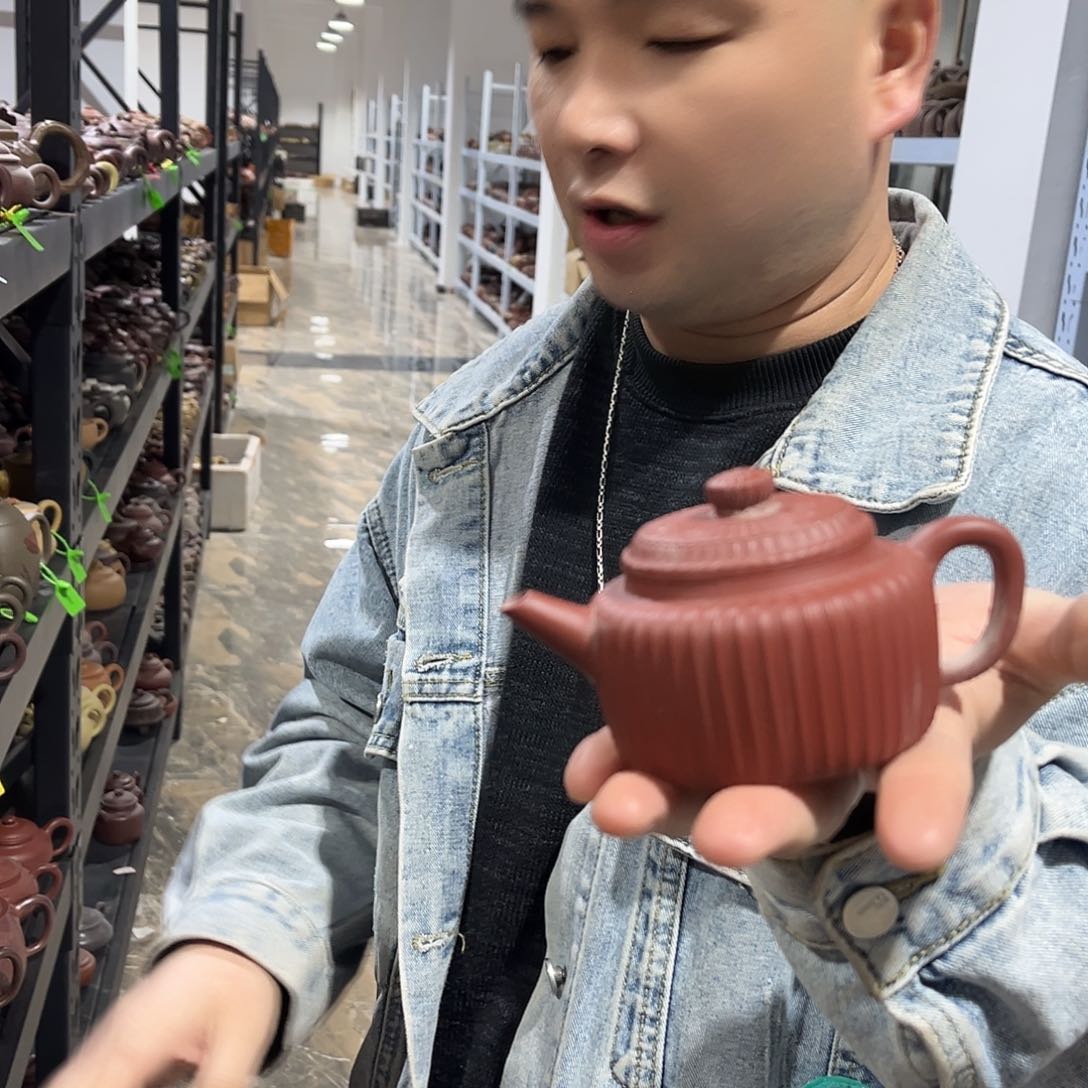 茶壶紫砂tokaloyucabolll