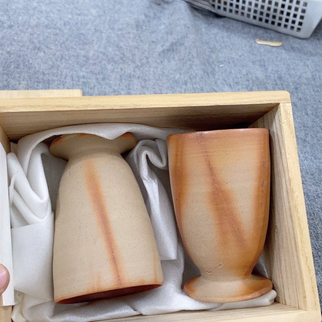 紫砂茶杯非常满意好看得物件