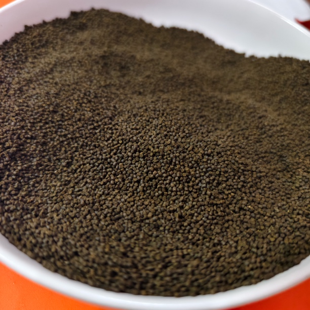 兰寿金鱼专用饲料泰狮狮子头鱼食高蛋白沉底小颗粒下沉型粮蛋白52