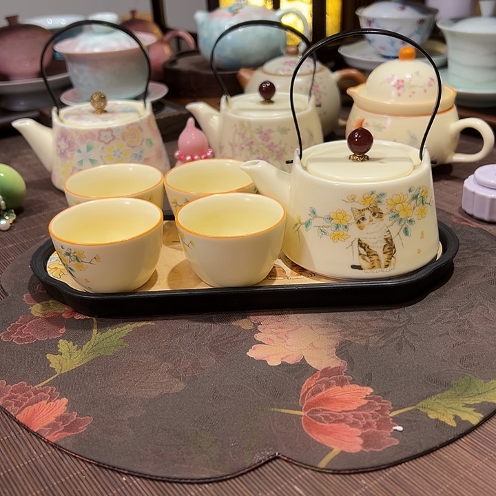 茶具配件其它茶器