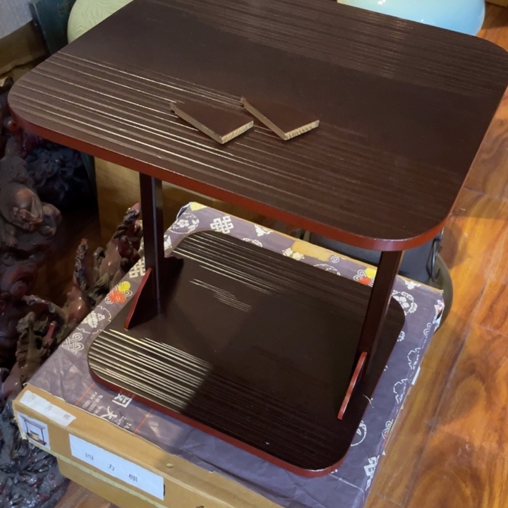 瓷片瑕疵工艺美术品陶瓷