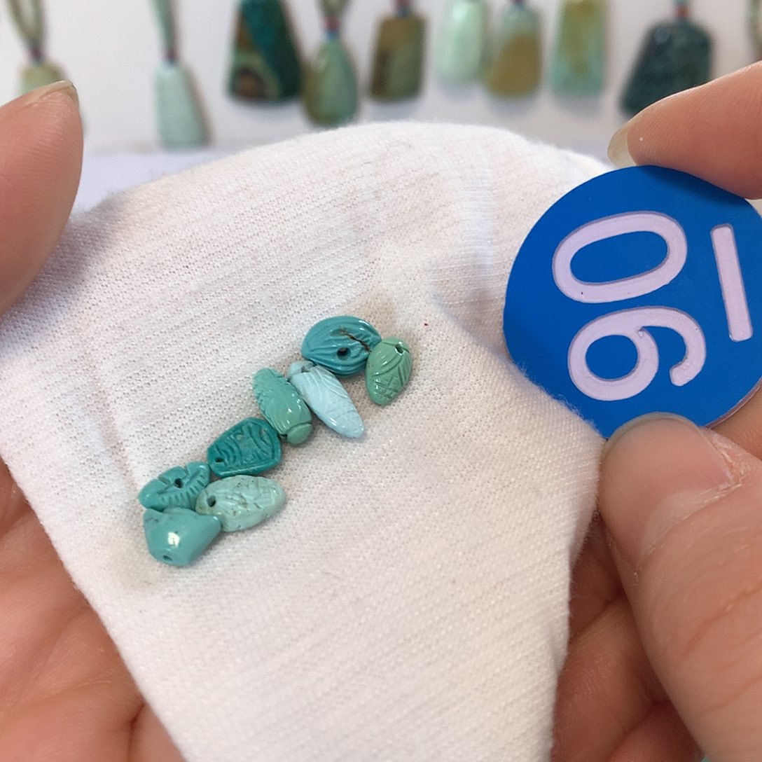 南红玛瑙珠宝奇石未镶嵌