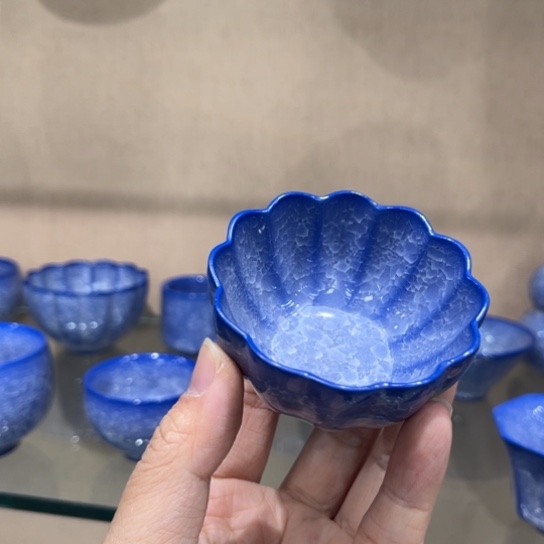 大宋甄选茶具茶器