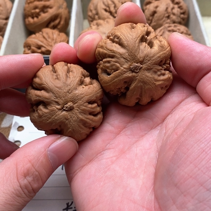 把件文玩核桃鑫****部