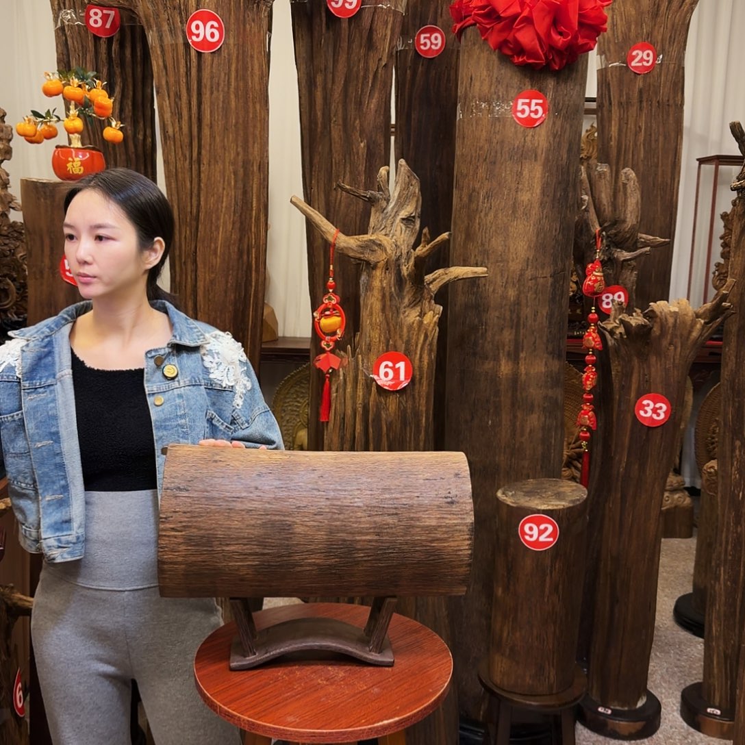 不***者沉香原材料123456