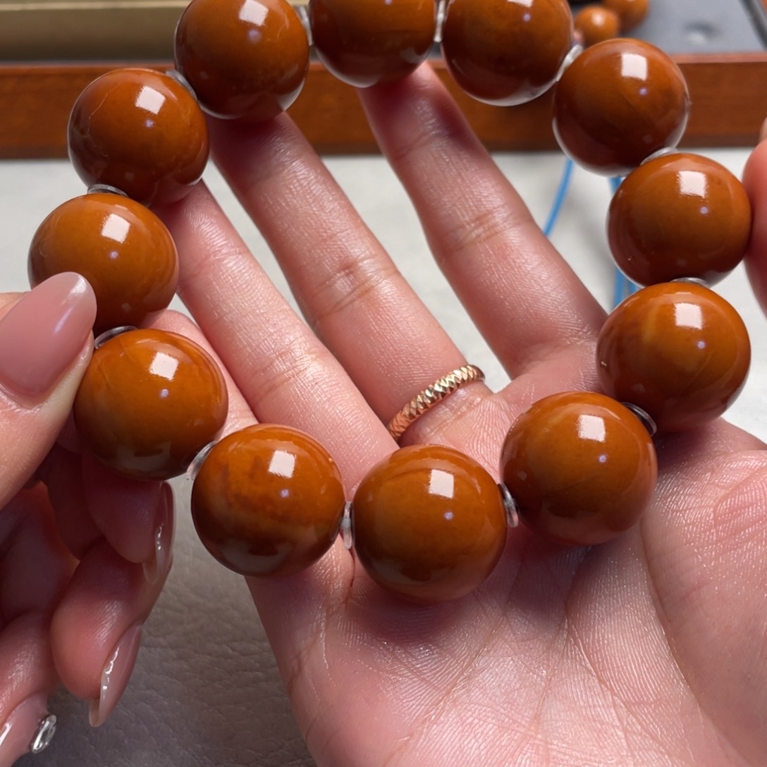 手串橄榄核橄榄核2.0