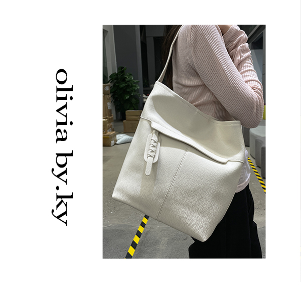 【qingyiseY01-50】小香单肩斜挎单肩包