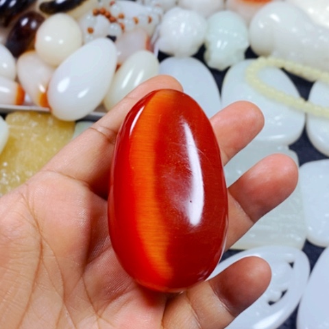 石材以直播间的截图为准