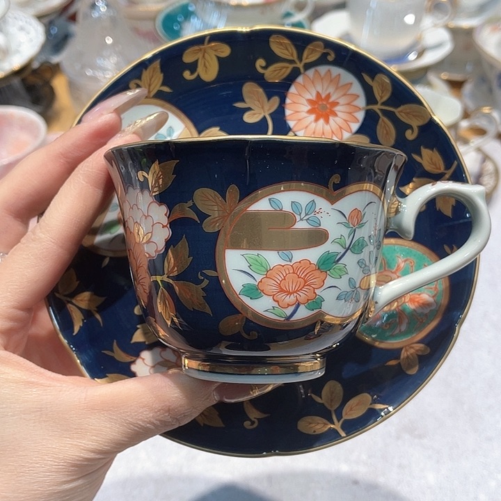 精品进口瓷器瓷片