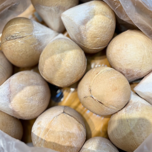 泰国椰皇   13.8元2个