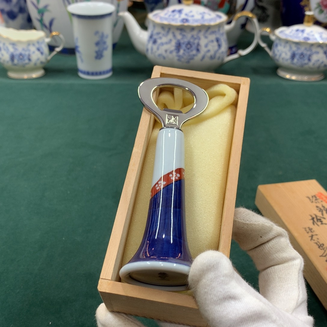 摆件全是大漂亮瓷器啊美美哒