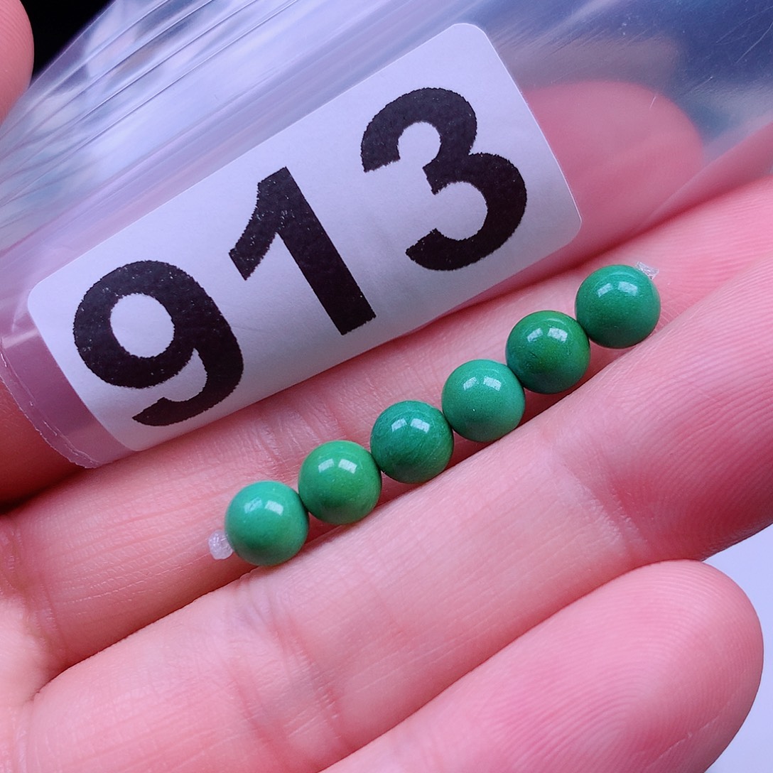 空竹粉丝专享十堰特色手工散珠