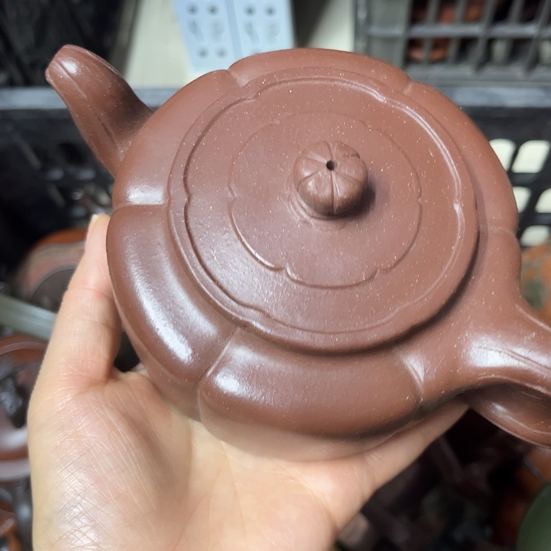 紫砂茶壶紫砂壶泡茶330