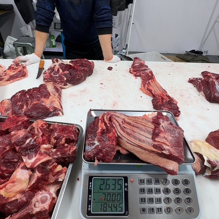 国***司12个月中国大陆马肋条