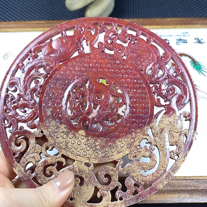 紫砂闪购商品，一图一物