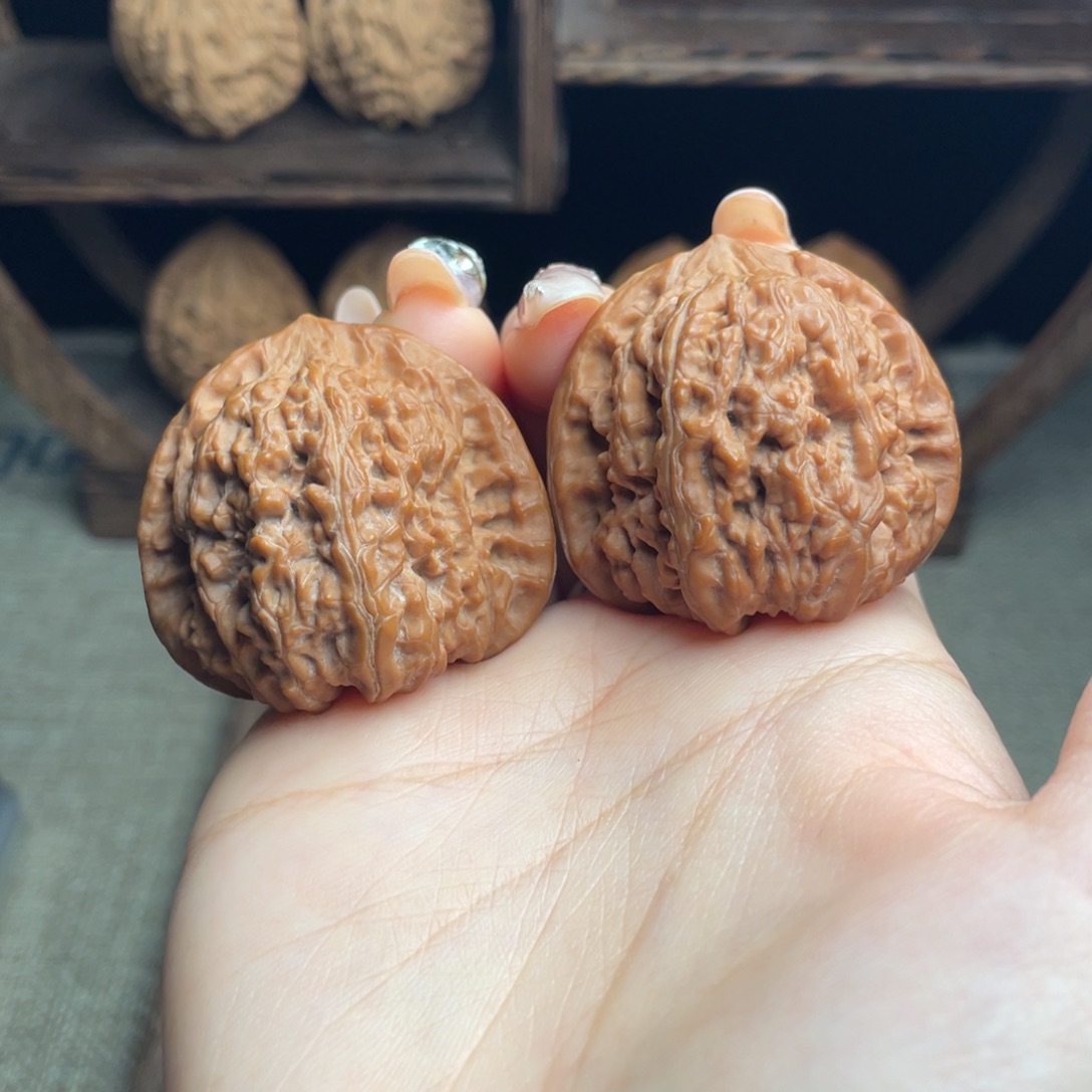 木质平谷凹底40 全品白茬精配毕业红皮克重打手